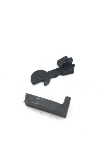 Lorcin L380 .380ACP, PIstol Parts, Mag Catch, Safety