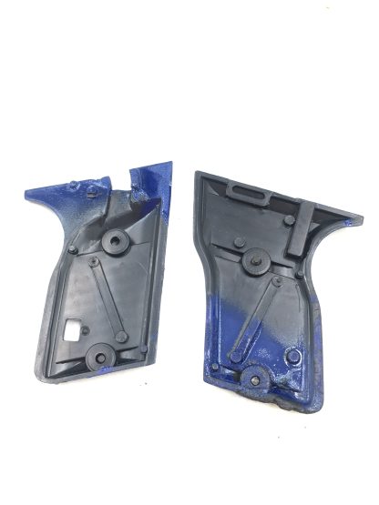 Lorcin L380 .380ACP, PIstol Parts, Grips, Screws - Image 3