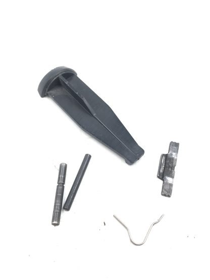 Smith & Wesson SW9VE 9mm, Pistol parts, Pins, Spring, Levers