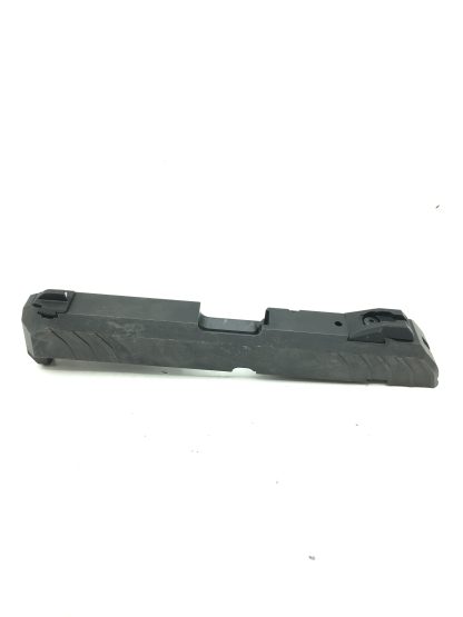 Ruger Security 9 9mm pistol parts, slide, barrel, and recoil spring - Image 13