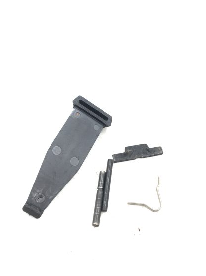 Smith & Wesson SW9VE 9mm, Pistol parts, Pins, Spring, Levers - Image 4