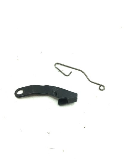Springfield XDM-9 9mm, Pistol Parts: Slide stop and spring - Image 5