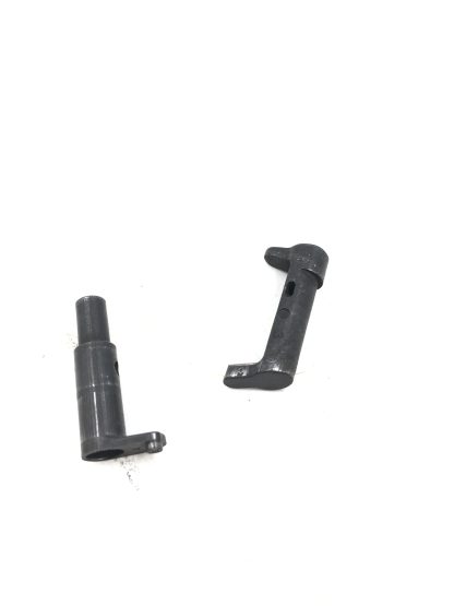 Ruger Security 9 9mm, Pistol Parts, Magazine Catch, Lever