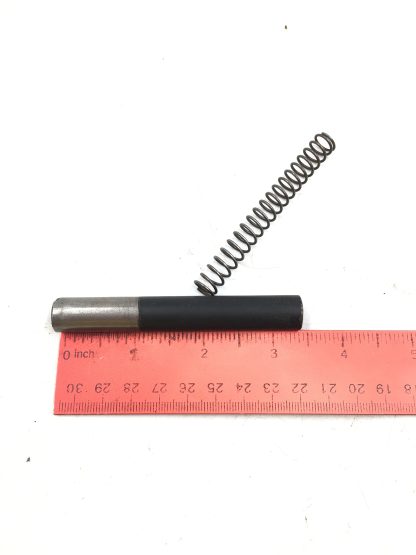 Lorcin L380 .380ACP, Pistol Parts, Barrel, Recoil Spring