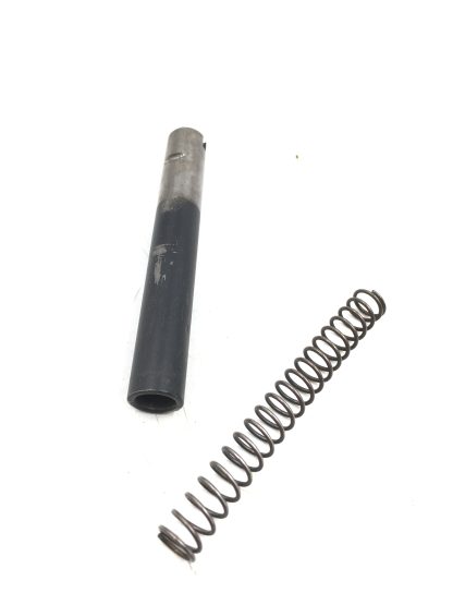 Lorcin L380 .380ACP, Pistol Parts, Barrel, Recoil Spring - Image 3