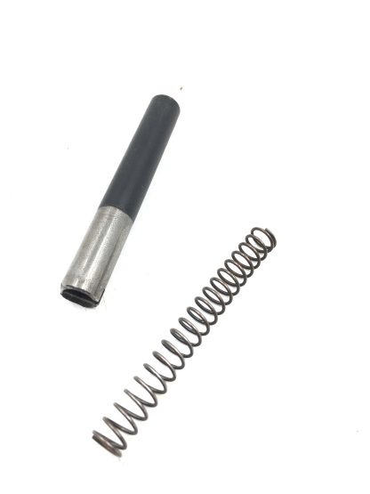 Lorcin L380 .380ACP, Pistol Parts, Barrel, Recoil Spring - Image 4