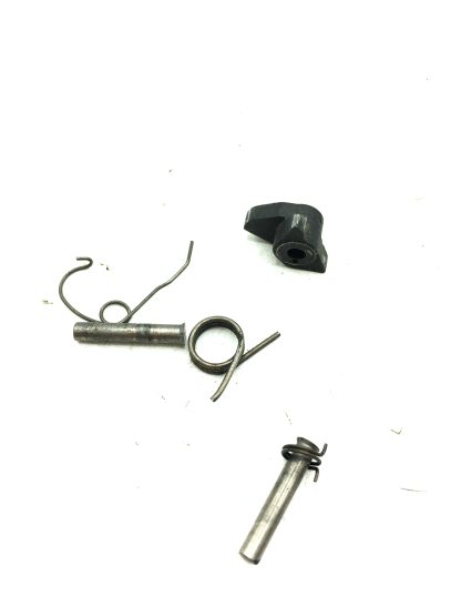 Kahr K9 9mm Pistol Parts: Cam, Pins, & Springs - Image 6