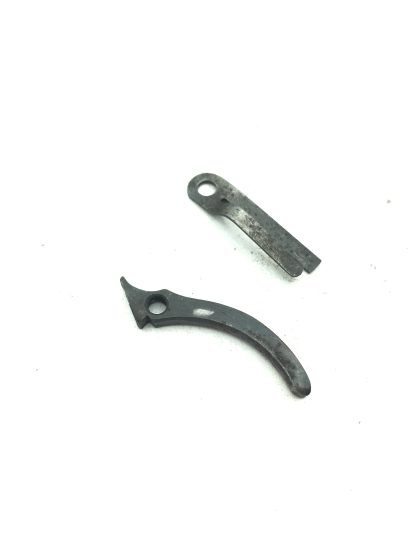 EIG E15 .22LR, Revolver Parts, Trigger, Spring - Image 2