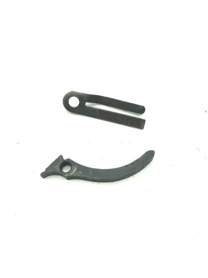 EIG E15 .22LR, Revolver Parts, Trigger, Spring