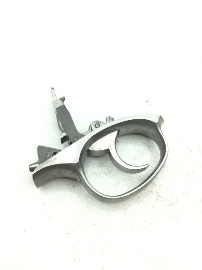 Ruger Security Six .357Mag, Revolver Parts, Trigger, Guard - Image 2