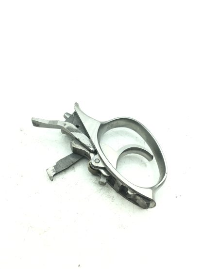 Ruger Security Six .357Mag, Revolver Parts, Trigger, Guard - Image 6