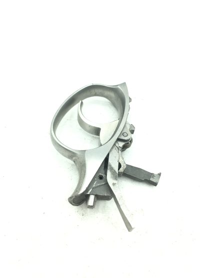 Ruger Security Six .357Mag, Revolver Parts, Trigger, Guard - Image 7