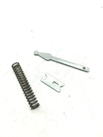 Ruger Security Six .357Mag, Revolver Parts, Strut, Spring, Seat - Image 2
