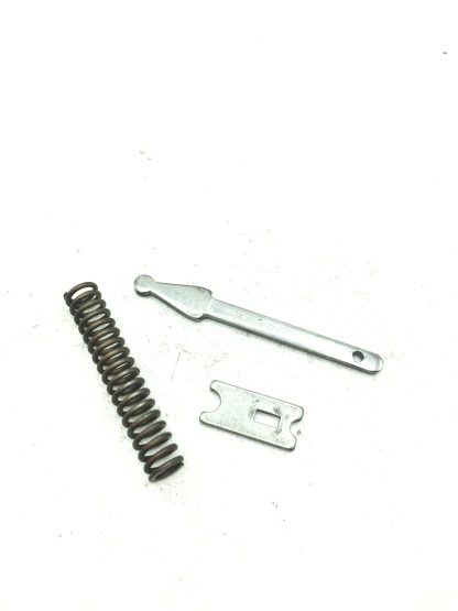 Ruger Security Six .357Mag, Revolver Parts, Strut, Spring, Seat