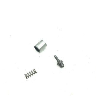 Ruger Security Six .357Mag, Revolver Parts, Firing Pin, Spring, Retainer
