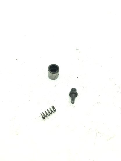 Ruger Security Six .357Mag, Revolver Parts, Firing Pin, Spring, Retainer - Image 3