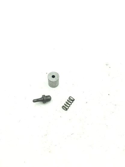 Ruger Security Six .357Mag, Revolver Parts, Firing Pin, Spring, Retainer - Image 4