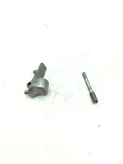 Ruger Security Six .357Mag, Revolver Parts, Cylinder Latch, Screw - Image 5