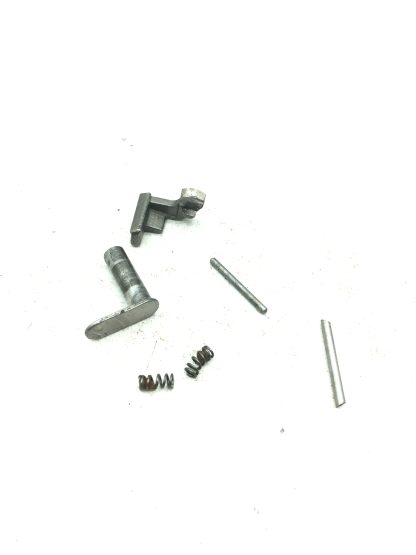 Ruger Security Six .357Mag, Revolver Parts, Pins - Image 2
