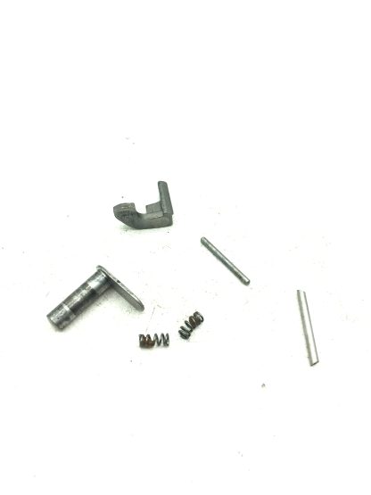 Ruger Security Six .357Mag, Revolver Parts, Pins - Image 3
