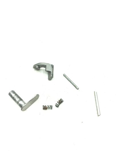 Ruger Security Six .357Mag, Revolver Parts, Pins