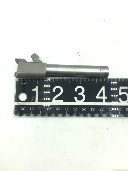 Ruger 9E 9mm, Pistol Parts, Barrel - Image 6