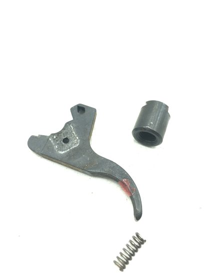 Marlin 25MN, 22 Wmr Part. Trigger w/ Spring & Stock Stud - Image 4