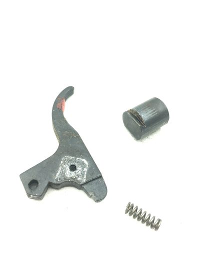 Marlin 25MN, 22 Wmr Part. Trigger w/ Spring & Stock Stud - Image 5