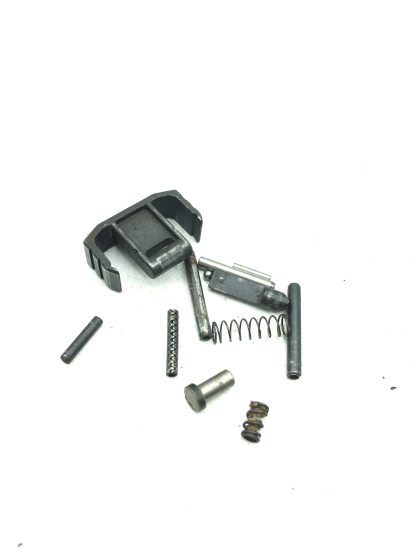 Walther PK380 .380ACP, Pistol Parts, Disassembly Lever, Pins, Spring - Image 4