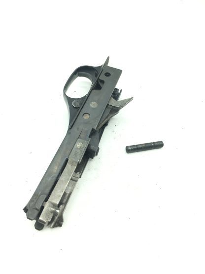 Winchester 1200 Riot, 12ga Shotgun Part. Trigger Housing w/ Pin - Image 3