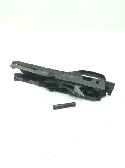 Winchester 1200 Riot, 12ga Shotgun Part. Trigger Housing w/ Pin - Image 4