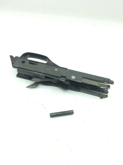 Winchester 1200 Riot, 12ga Shotgun Part. Trigger Housing w/ Pin - Image 6