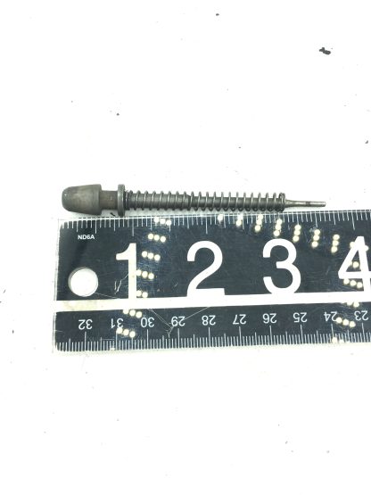 Winchester 1200 Riot, 12ga Shotgun Part. Firing Pin w/ Spring - Image 2