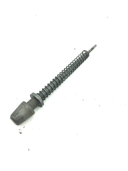 Winchester 1200 Riot, 12ga Shotgun Part. Firing Pin w/ Spring