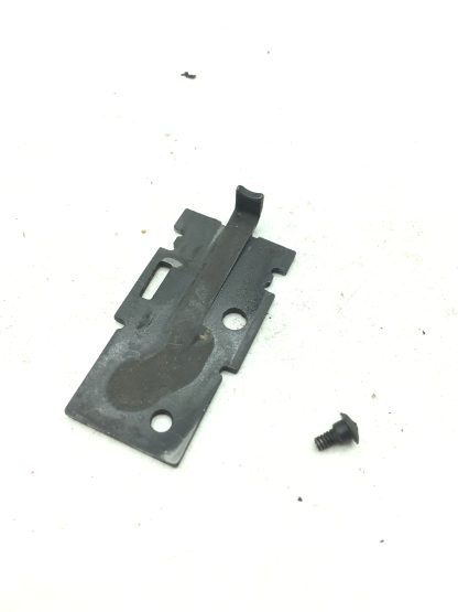 Winchester 1200 Riot, 12ga Shotgun Part. Slide Arm Bridge w/ Screw