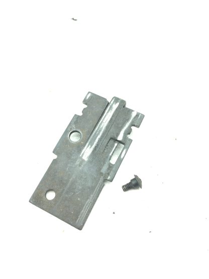 Winchester 1200 Riot, 12ga Shotgun Part. Slide Arm Bridge w/ Screw - Image 3