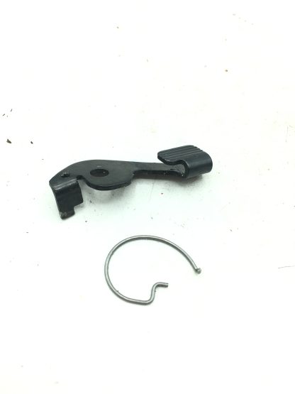 GSG Firefly .22LR, Pistol Parts, Decocking Lever, Spring - Image 3