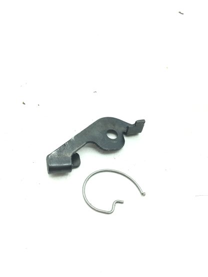 GSG Firefly .22LR, Pistol Parts, Decocking Lever, Spring - Image 5