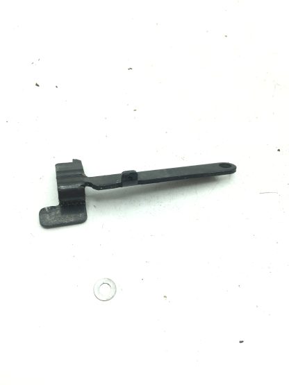 GSG Firefly .22LR, Pistol Parts, Slide Catch - Image 4