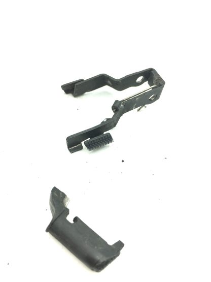 Smith & Wesson M&P 9 9mm, Pistol Parts, Slide Stop, mag Catch - Image 5