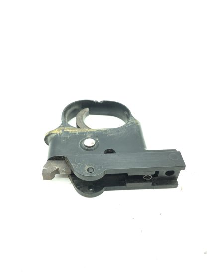 Mossberg 395KA 12ga shotgun parts: trigger & housing - Image 5