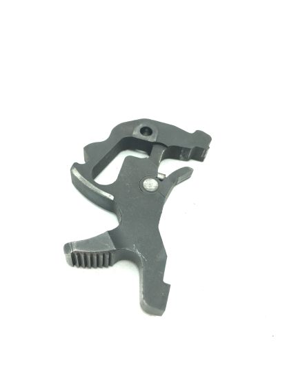 Dan Wesson Model 15 Pork Chop 357Mag., revolver parts, hammer - Image 2