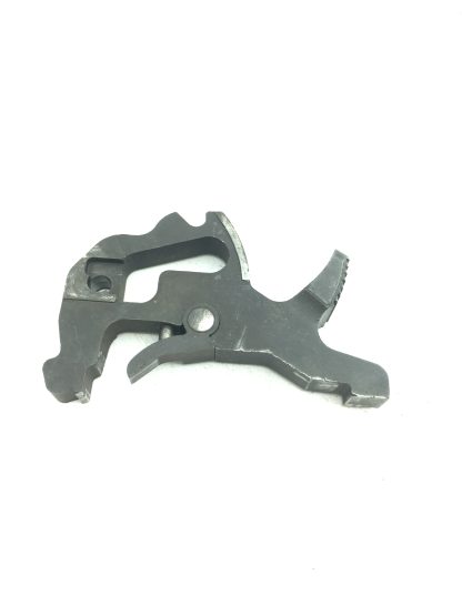 Dan Wesson Model 15 Pork Chop 357Mag., revolver parts, hammer - Image 4