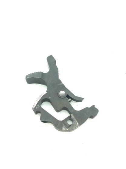 Dan Wesson Model 15 Pork Chop 357Mag., revolver parts, hammer