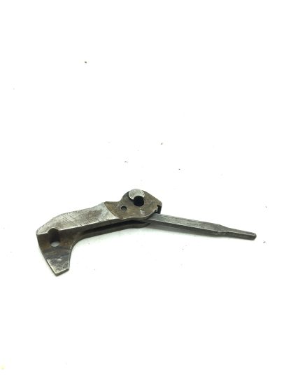 Remington 31, 16ga Shotgun Part. Hammer w/ Link - Image 5