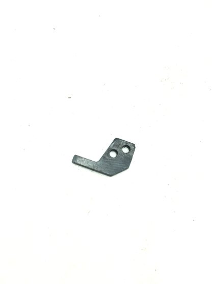 Walther P22 .22LR, Pistol Parts: Magazine catch - Image 3