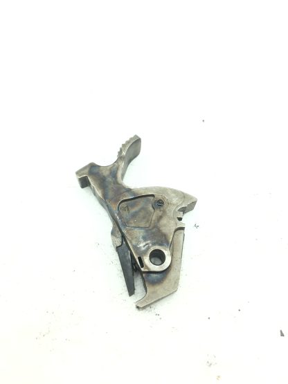 Taurus 85 38spl. revolver parts, hammer - Image 4