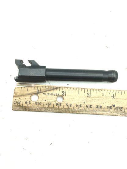 Ruger Security 9 9mm pistol parts, slide, barrel, and recoil spring - Image 11