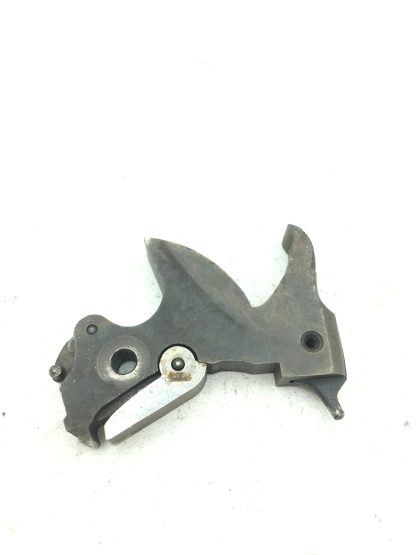 Smith and Wesson Pre 10 38spl. revolver parts, hammer - Image 3