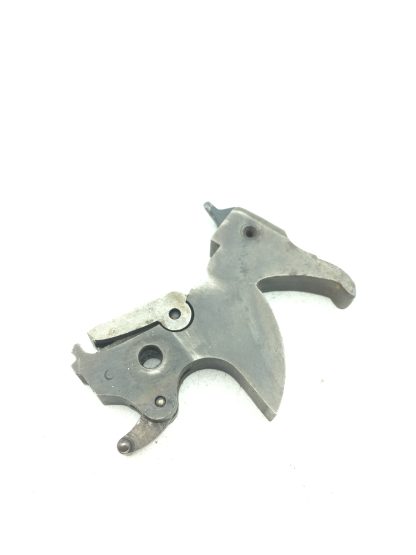 Smith and Wesson Pre 10 38spl. revolver parts, hammer